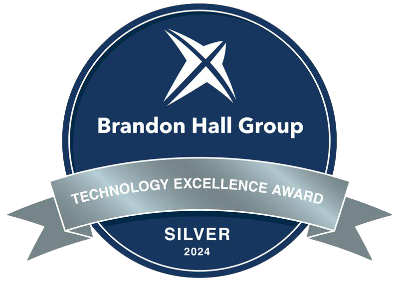 2024 Brandon Hall Group Awards