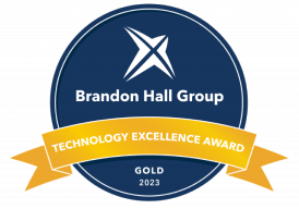 Gold in Best Advance in Talent Acquisition Tech