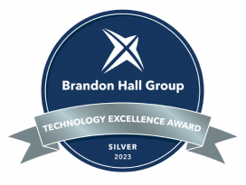 Silver in Best Advance in D&I Innovation