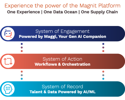 Magnit Platform