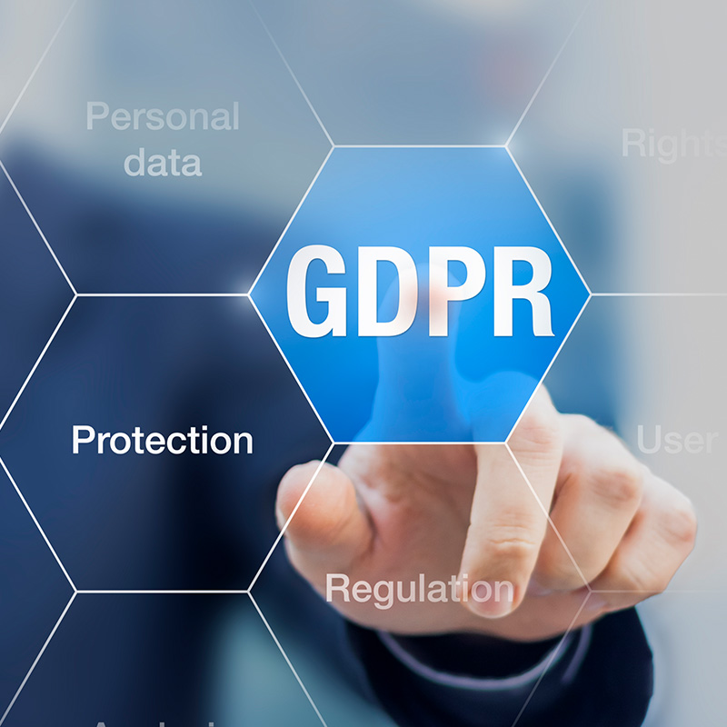 GDPR Compliance